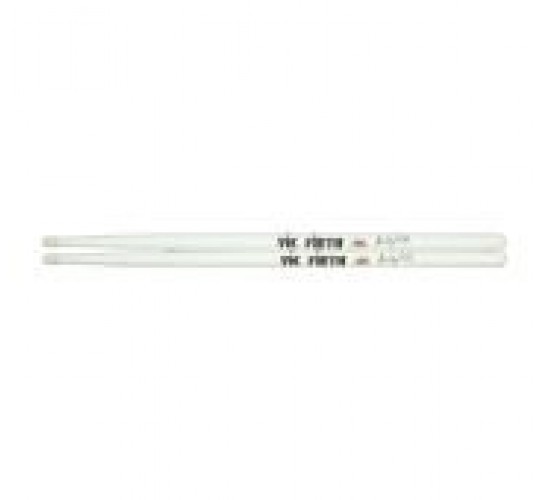 Vic Firth SBRN барабанные палочки Buddy Rich Nylon, нейлоновый каплевидный наконечник, материал орех