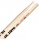 Vic Firth 2BN барабанные палочки, нейлоновый наконечник, материал - гикори