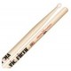 Vic Firth 2BN барабанные палочки, нейлоновый наконечник, материал - гикори