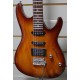 Ibanez GIO GSA60 BS электрогитара, цвет Brown Sunburst USED