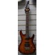 Ibanez GIO GSA60 BS электрогитара, цвет Brown Sunburst USED