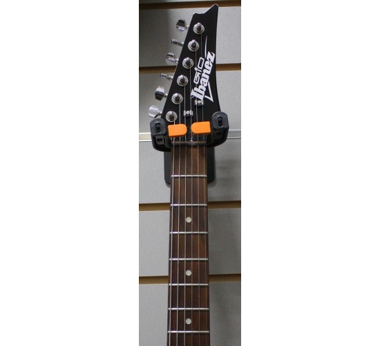 Ibanez GIO GSA60 BS электрогитара, цвет Brown Sunburst USED
