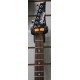 Ibanez GIO GSA60 BS электрогитара, цвет Brown Sunburst USED