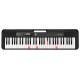 Casio LK-S250 синтезатор