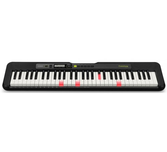 Casio LK-S250 синтезатор