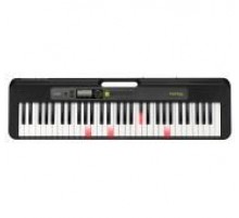 Casio LK-S250 синтезатор