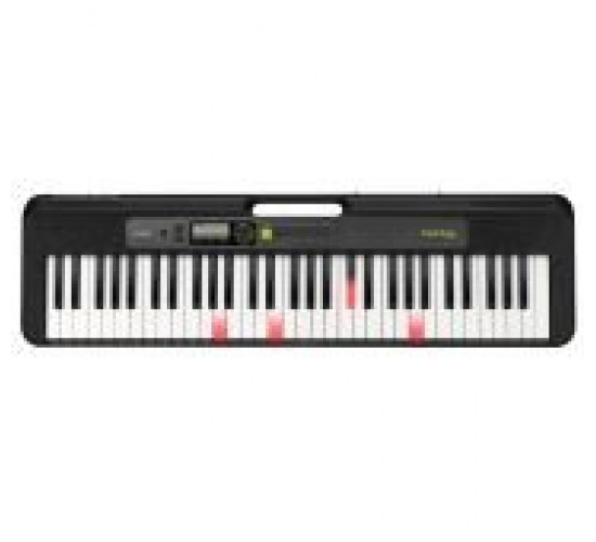 Casio LK-S250 синтезатор