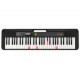 Casio LK-S250 синтезатор