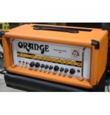 Orange Rockerverb 100 усилитель гитарный, Англия USED