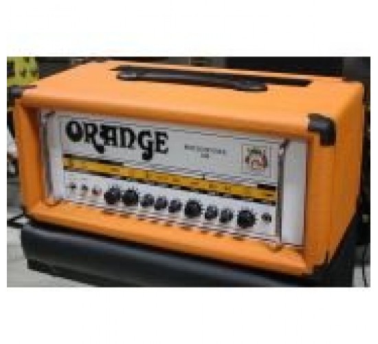 Orange Rockerverb 100 усилитель гитарный, Англия USED