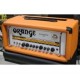 Orange Rockerverb 100 усилитель гитарный, Англия USED