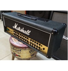 Marshall JVM 410H гитарный усилитель USED