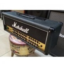 Marshall JVM 410H гитарный усилитель USED