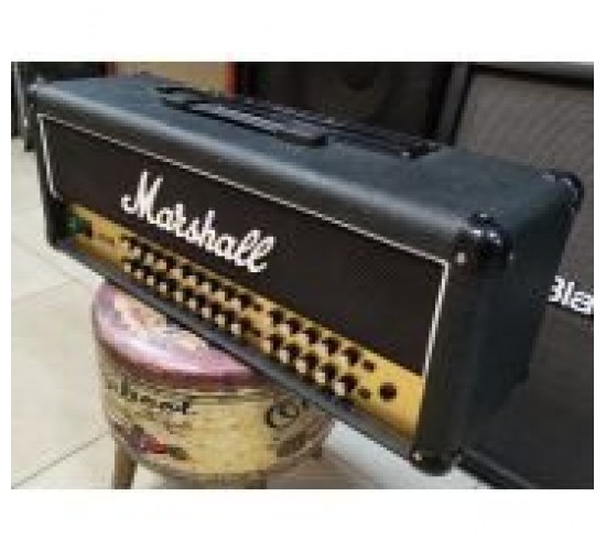 Marshall JVM 410H гитарный усилитель USED
