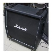 Marshall 1960A кабинет гитарный USED