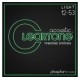 Cleartone 7412 Phosphor Bronze Light Струны для акустической гитары 12-53