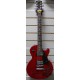 Gibson Les Paul Studio Ruby Red электрогитара, цвет красный США USED