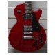Gibson Les Paul Studio Ruby Red электрогитара, цвет красный США USED