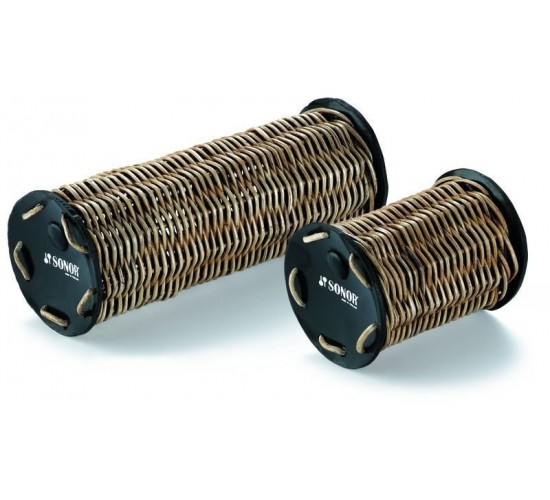 Sonor 90615400 Tube Caxixi LTC-L Шейкер, плетеный, большой
