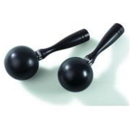 Sonor 90617933 MMBR Мини-маракасы, коричневые