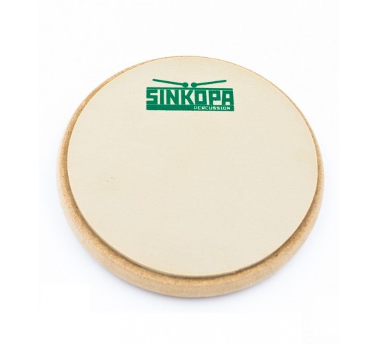 Sinkopa SPAD6 Пэд тренировочный, двусторонний, 6