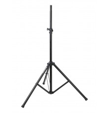 Soundking DB005B Стойка для акустической системы, нагрузка 60кг, черная