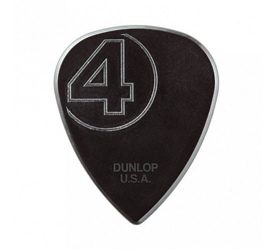 Dunlop Jim Root Nylon Медиатор, толщина 1,38мм