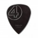 Dunlop Jim Root Nylon Медиатор, толщина 1,38мм