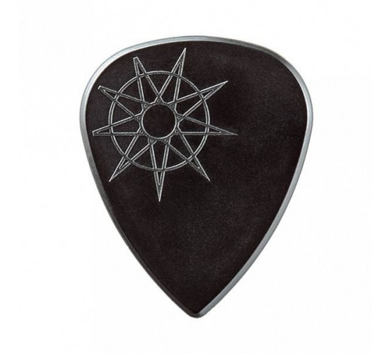 Dunlop Jim Root Nylon Медиатор, толщина 1,38мм