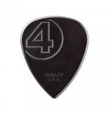 Dunlop Jim Root Nylon Медиатор, толщина 1,38мм