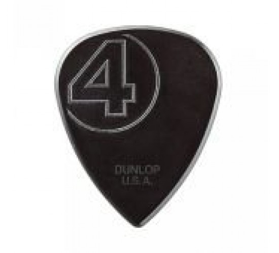 Dunlop Jim Root Nylon Медиатор, толщина 1,38мм