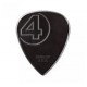 Dunlop Jim Root Nylon Медиатор, толщина 1,38мм