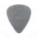 Dunlop Nylon Standard Медиатор, толщина 0,73мм