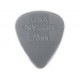 Dunlop Nylon Standard Медиатор, толщина 0,73мм