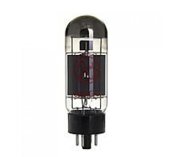 JJ Electronic 6L6 GC лампы (подобранная пара)