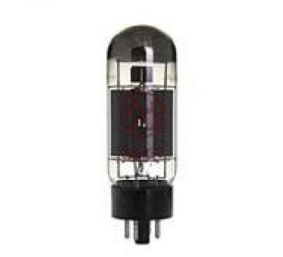 JJ Electronic 6L6 GC лампы (подобранная пара)