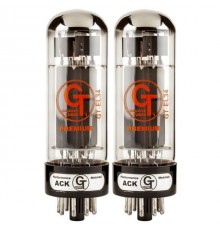 Groove Tubes GT-6L6-C(HP) лампа