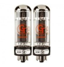 Groove Tubes GT-6L6-C(HP) лампа