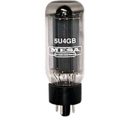 Mesa Boogie 5U4GB Rectifier-Short Version Tube лампа для комбо