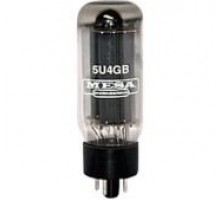 Mesa Boogie 5U4GB Rectifier-Short Version Tube лампа для комбо