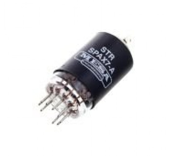 Mesa Boogie SPAX 12AX7 Preamp Tubes лампа для предусилителя