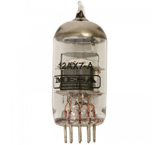 Mesa Boogie 12AX7 Preamp Tubes лампа для предусилителя