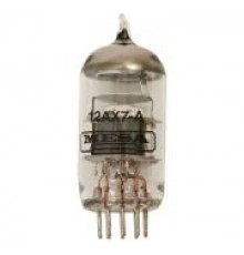 Mesa Boogie 12AX7 Preamp Tubes лампа для предусилителя