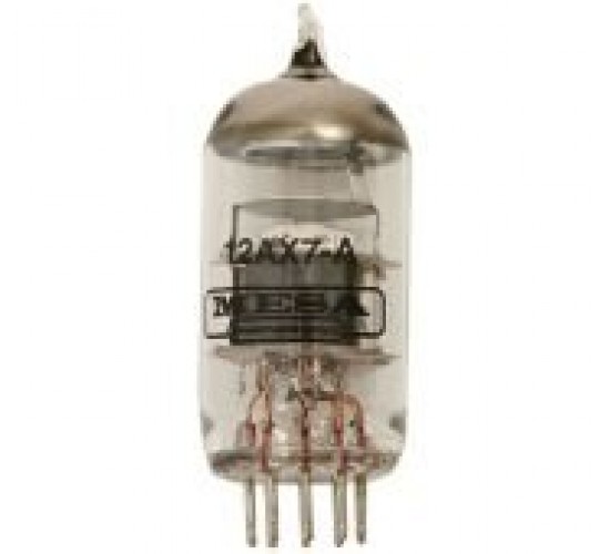 Mesa Boogie 12AX7 Preamp Tubes лампа для предусилителя