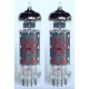 JJ Electronic EL84 JJ Duett подобранная пара ламп