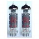 JJ Electronic EL84 JJ Duett подобранная пара ламп