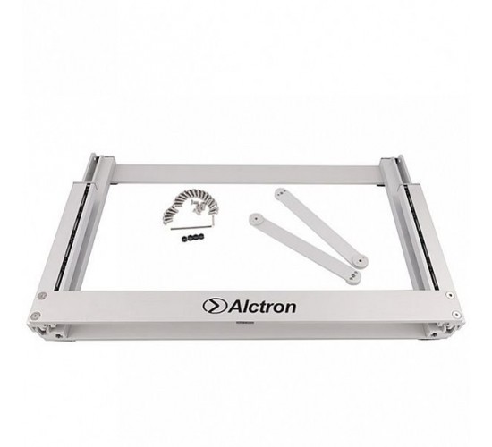 Alctron RS19-4U Рэк стойка, складная, 4U