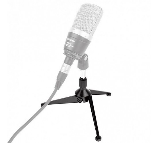 Alctron SM316 Микрофонная стойка настольная