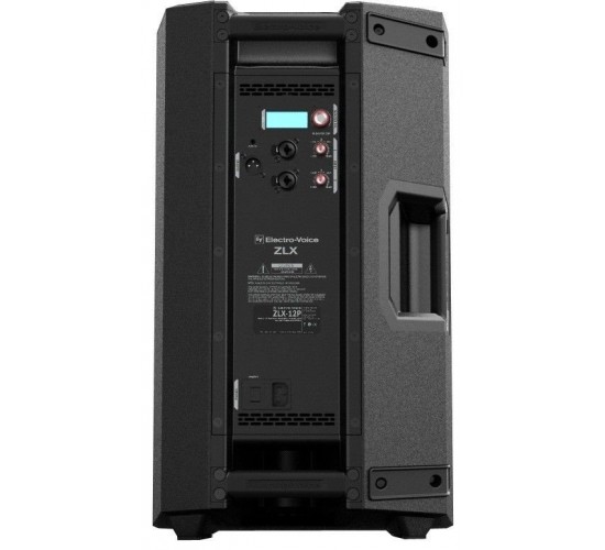 Electro-Voice ZLX-12P активная 2-х полосная акустическая система