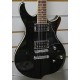 Ibanez DN300-BK электрогитара, цвет черный USED